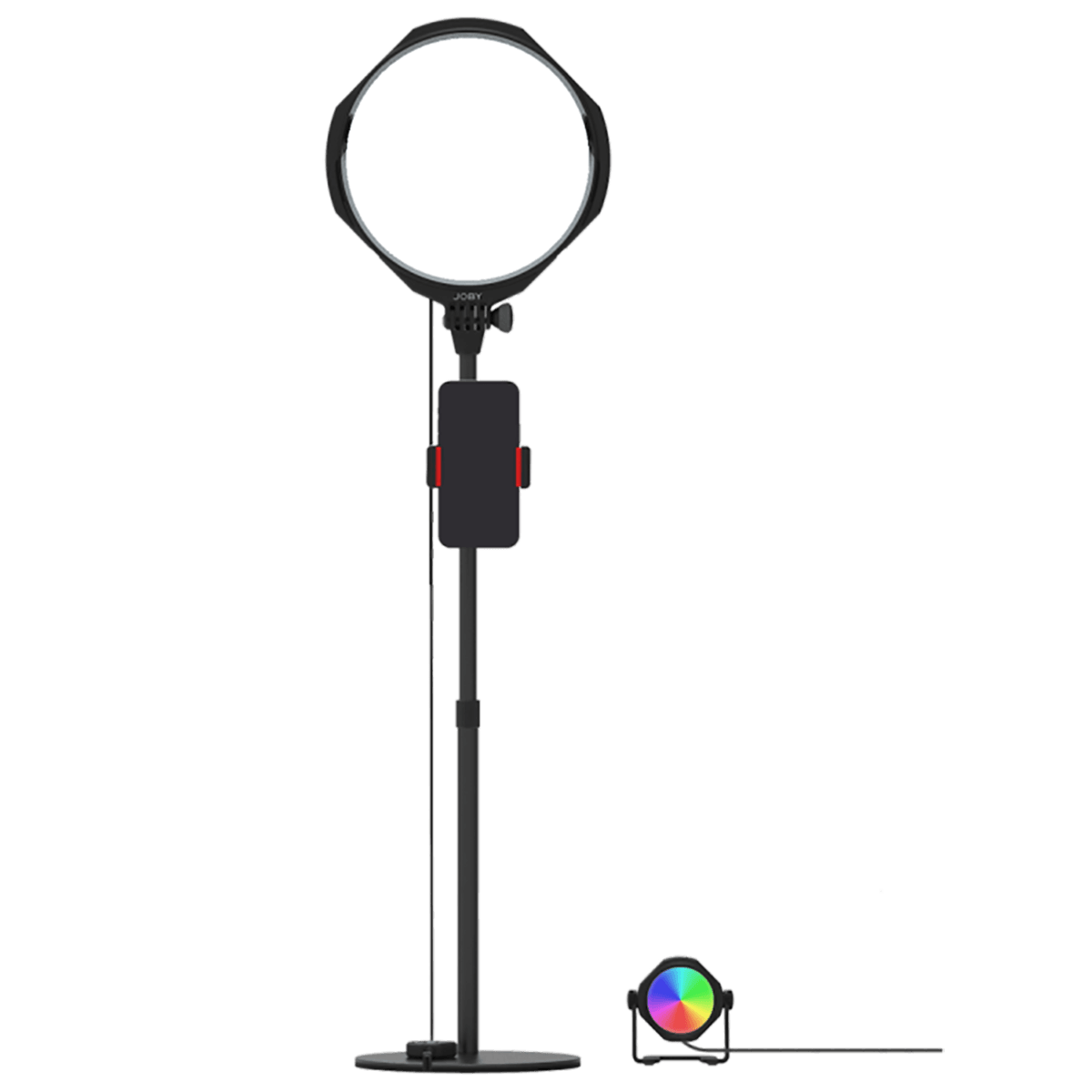 Joby Beamo Studio Deluxe Lighting Kit